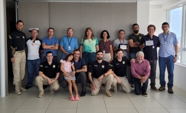 INFORMATIVO - SINPRF-GO