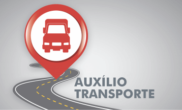 NOTA: AUXÍLIO TRANSPORTE -SINPRF/GO