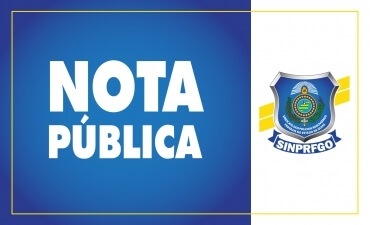 NOTA PÚBLICA