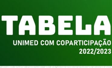 PLANO UNIMED COM COPARTICIPAÇÃO