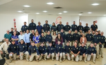 POSSE CHEFE DA DELEGACIA DE CATALÃO 