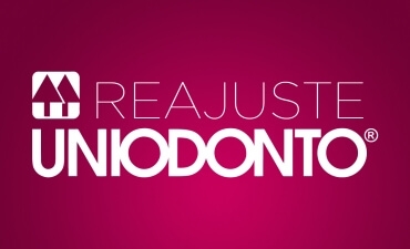 Reajuste Uniodonto