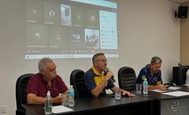 SINPRF-GO realiza Assembleia Geral Extraordinária e debate PEC da Segurança Pública