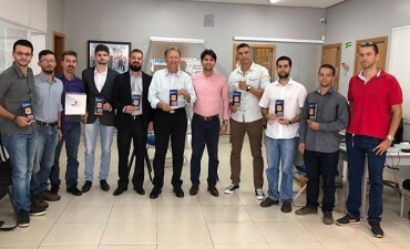 SinPRF na luta pelo aumento do efetivo