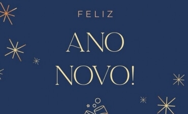SINPRFGO deseja um feliz Ano Novo à categoria