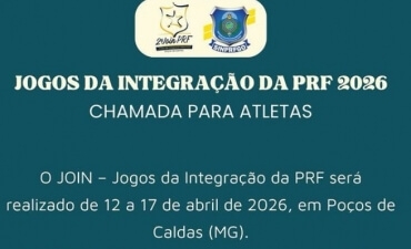 SINPRFGO inicia organização da delegação goiana para o JOIN 2026