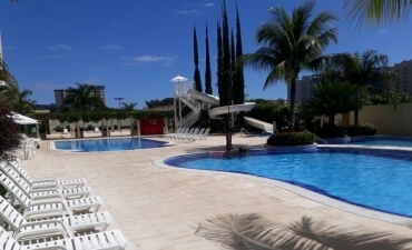 SORTEIO CALDAS NOVAS - DEZEMBRO E JANEIRO