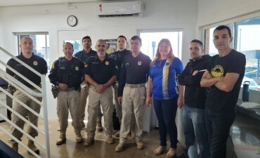 VISITA UOPs