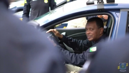 Homenagem do SinPRF-GO a todos os PRFs pelo seu dia!