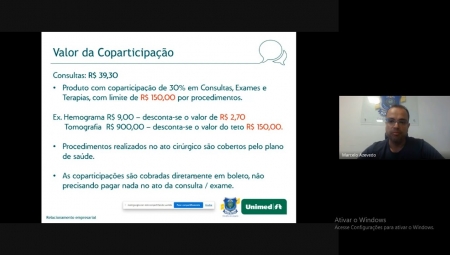 LIVE - SinPRF-GO e Unimed - 06/05/24