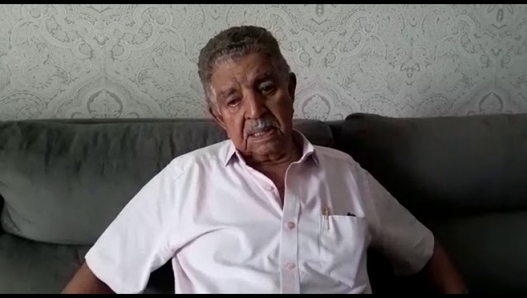 02/08/2019 - JOÃO BIBIANO - Parte 02