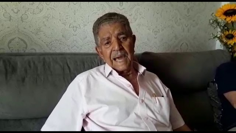 02/08/2019 - JOÃO BIBIANO - Parte 01