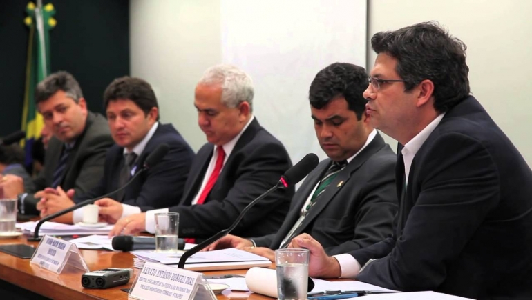 Audiência Pública - Aposentadoria Especial - 23/04/2013