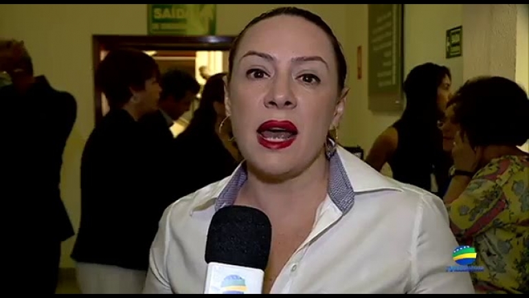 SinPRF-GO participa de audiência Contra o Desmonte do Serviço Público Federal. Veja vídeo.