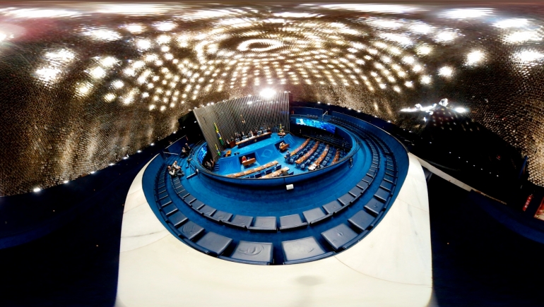 Audiência Pública - Previdência e Profissionais de Segurança Pública