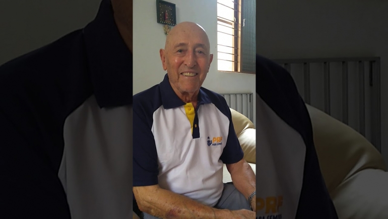 23/01/2020 - ANTÔNIO FLAMÍNIO