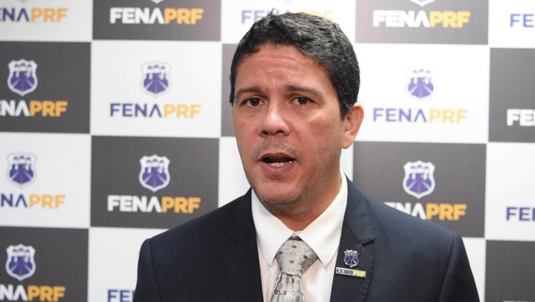 Esclarecimento Auxílio Transporte PRFs