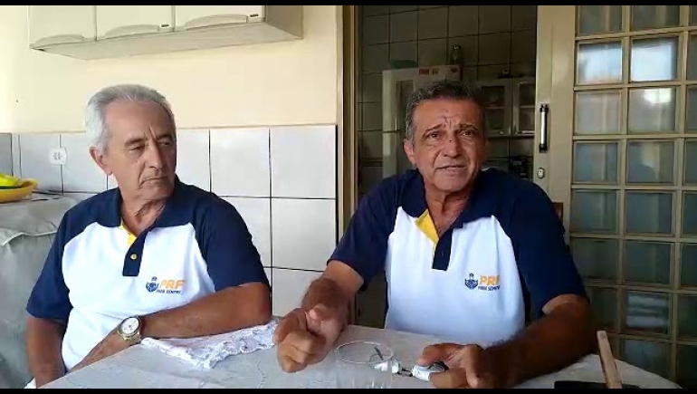 02/10/2019 - GILMAR VASCONCELOS - PARTE 02