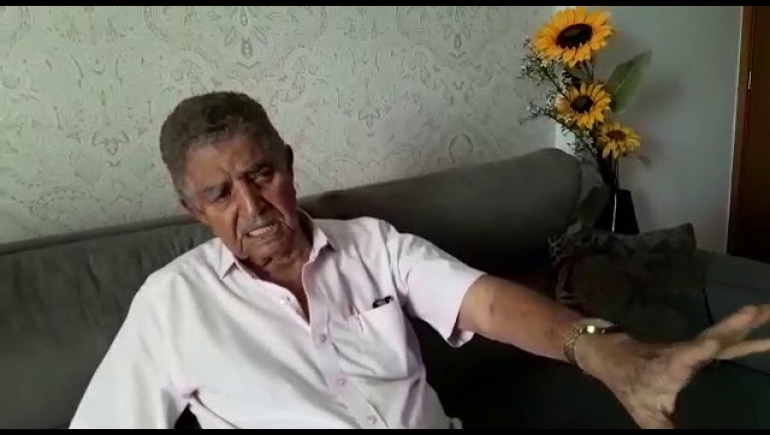 02/08/2019 - JOÃO BIBIANO - Parte 03