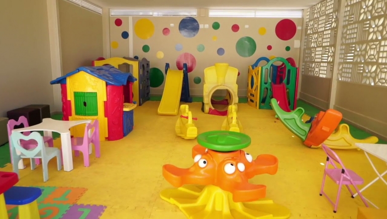 Aquisição do sindicato da PRF Goiás - Apartamento 101B no Privê das Thermas II